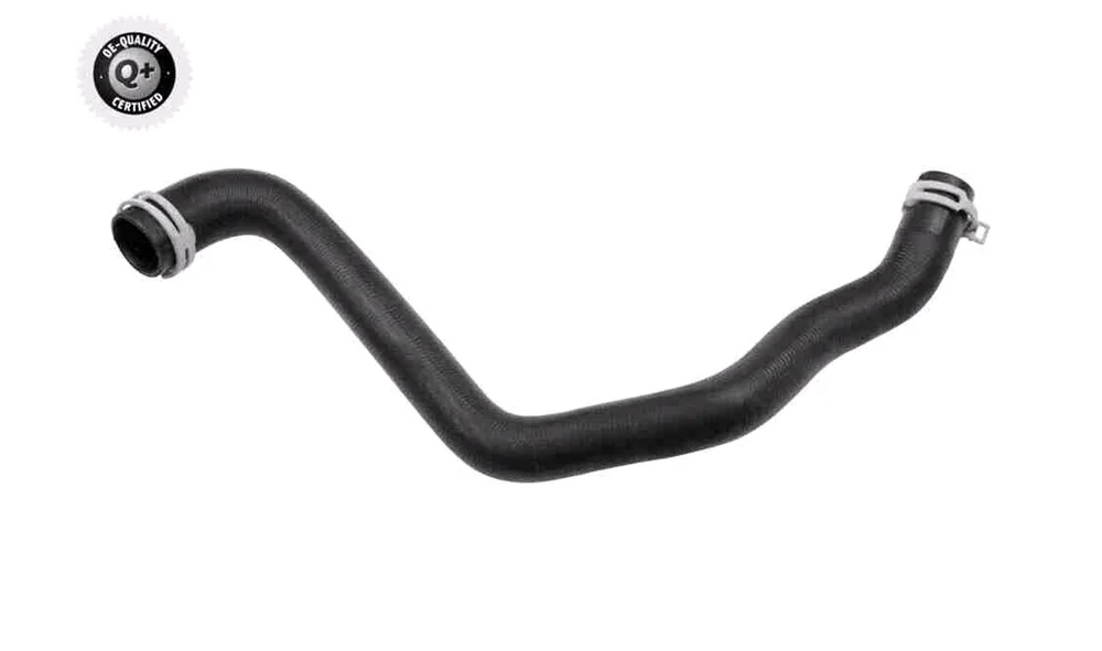 Radiatorslange - V22-0758 - (Vaico) v:7683365