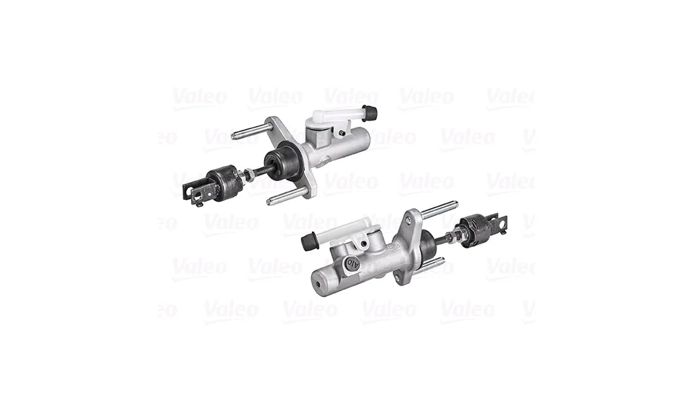 Hovedsylinder, Clutch – 804856 – (Valeo) v:4282901 Hovedsylinder, Clutch – 804856 – (Valeo) v:4282901