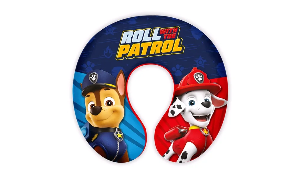 Nakkepute Paw Patrol – Roll with patrol v:9919944