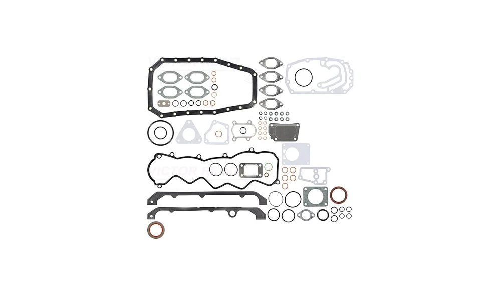 Tetnings Helsett, Motor 01-33956-03 (Rei v:8726134 Tetnings Helsett, Motor 01-33956-03 (Rei v:8726134