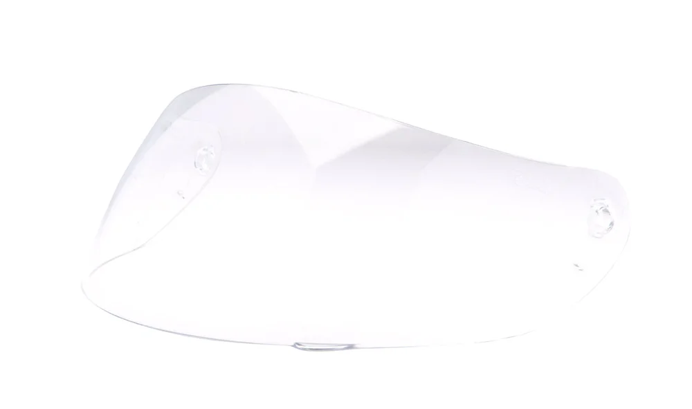 Visir klar MT Thunder, Revenge og blade v:9102899