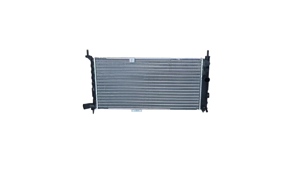 Radiator, Motorkjøling – 52019 – (NRF) v:4175373 Radiator, Motorkjøling – 52019 – (NRF) v:4175373