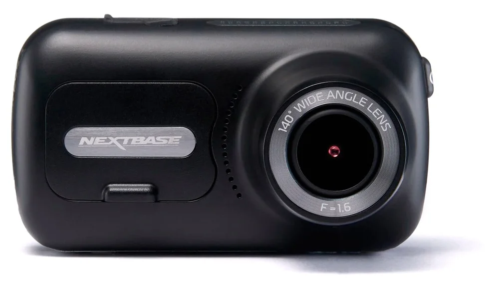 Bilkamera, DVR NextBase 322GW v:2038711