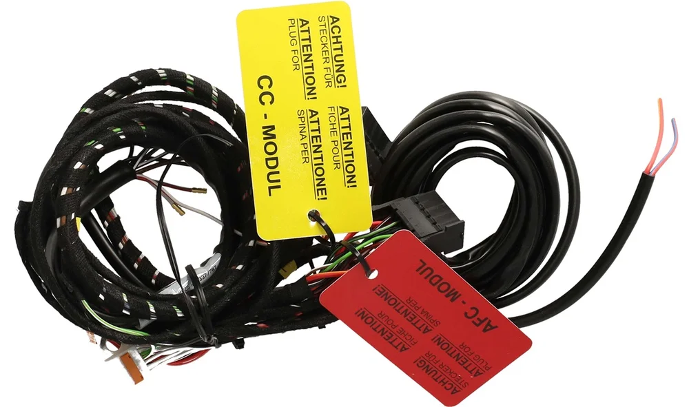 Elektrosett, Tilhengerfeste 720703 (Brin v:3712039