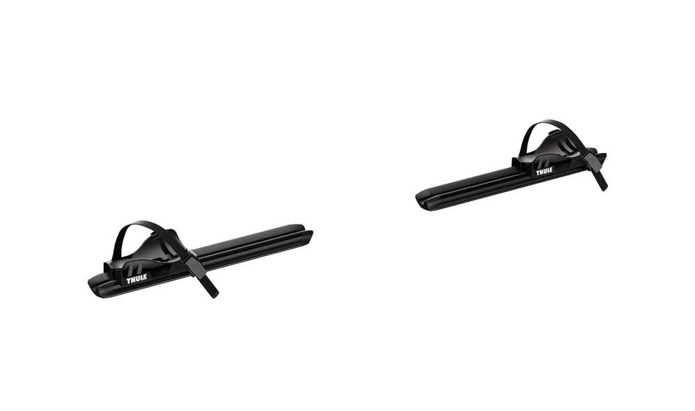 Beslag Fatbike Rail Black Superb, Thule v:371805 Beslag Fatbike Rail Black Superb, Thule v:371805