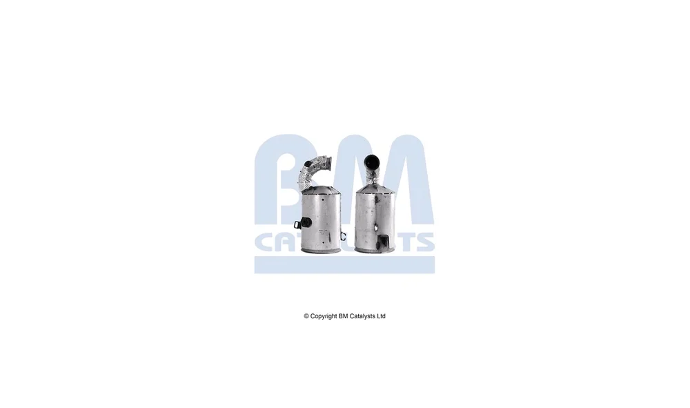 Katalysator - BM80596H - (BM Catalysts) v:3181370