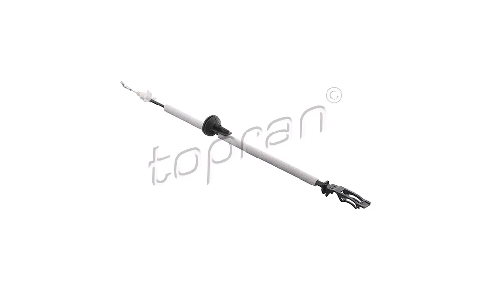 Tautrekk, døråpning - 118 388 - (Topran) v:3934480