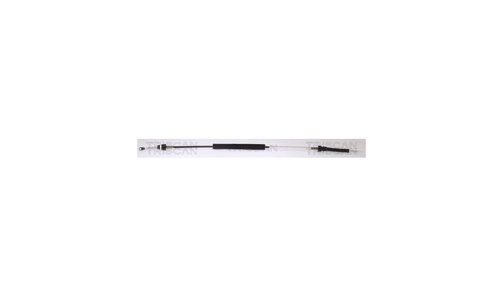 Kabel, girmekanisme 8140 29711 (Triscan) v:209415