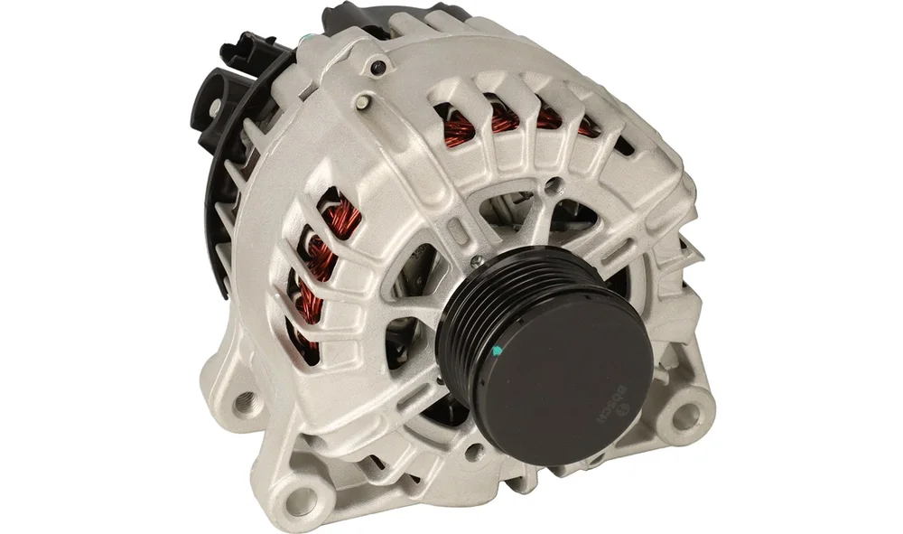 Dynamo – 1 986 A00 601 – (BOSCH) v:6483697