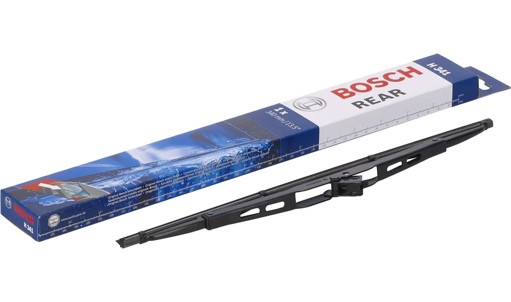 Vindusvisker – H 341 – Rear – (BOSCH) v:5628752