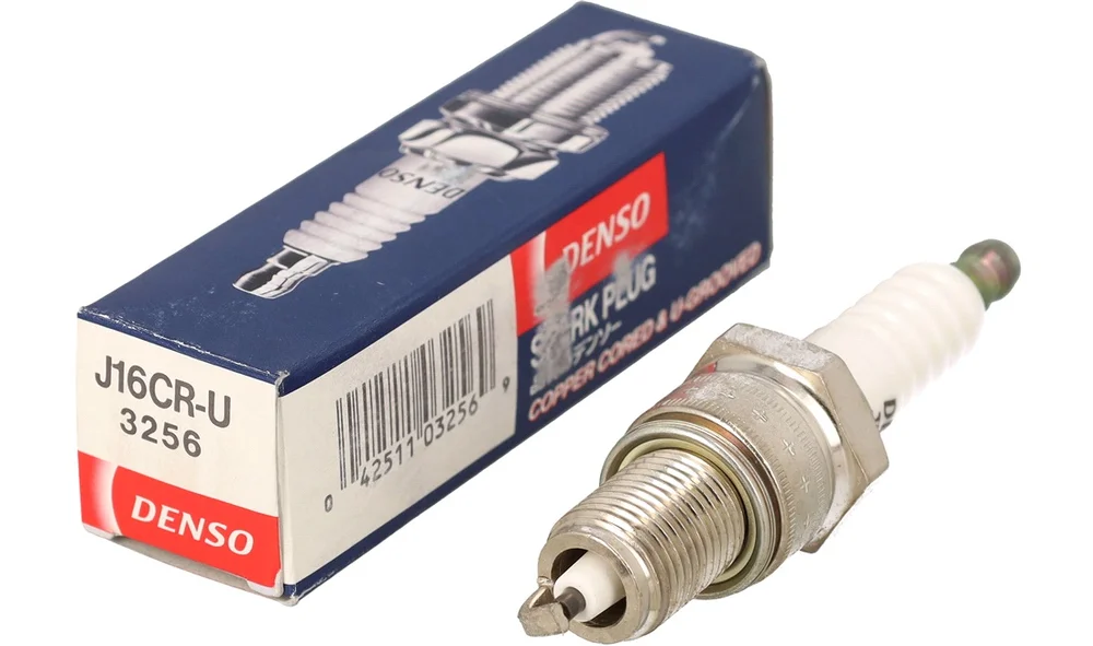 Tennplugg – J16CR-U – Nickel – (DENSO) v:5252720