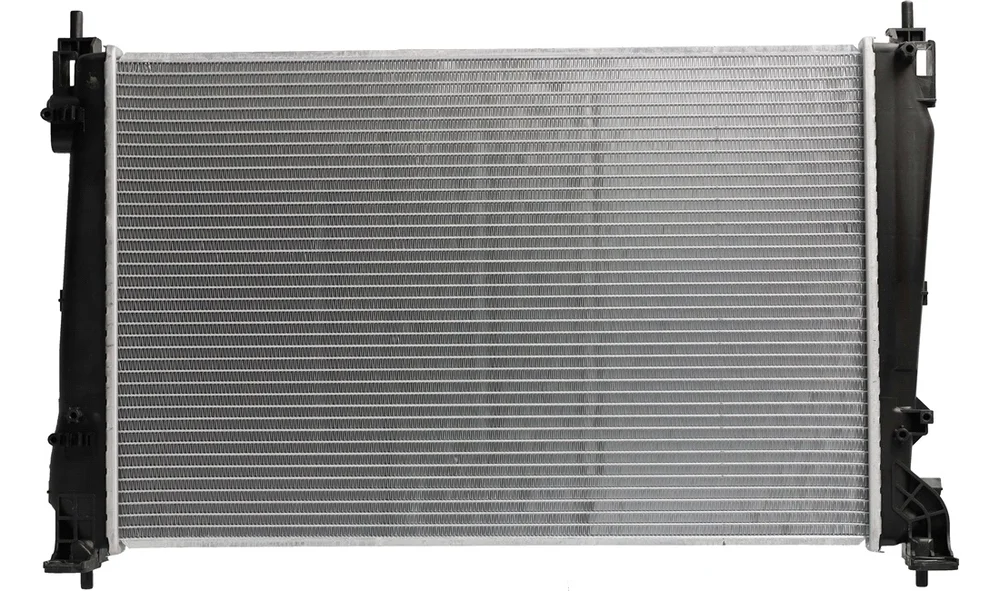 Radiator, Motorkjøling 617864 (Volmano) v:7245309