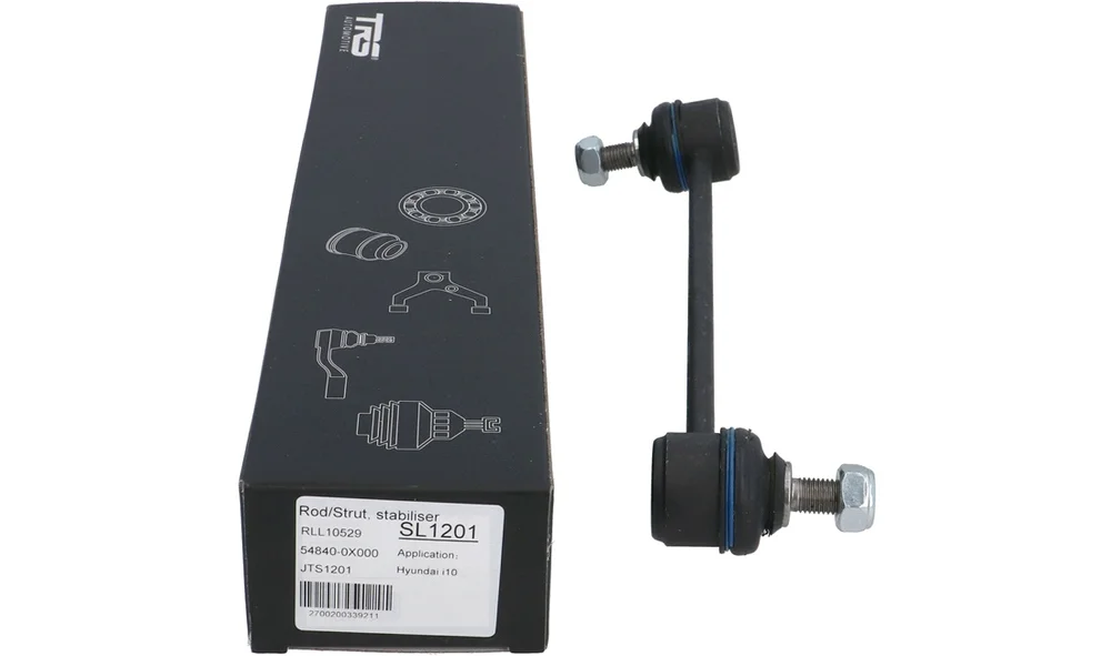 Stang, Stabilisator - JTS1201 - (TRS) v:7867528
