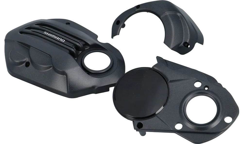 Shimano motordeksel til MTB steps 6100 v:5617999