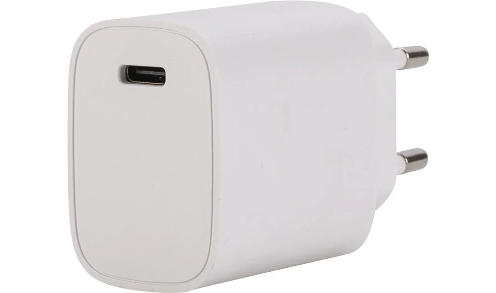 100-240V USB Type-C PD 20W lader v:4708965 100-240V USB Type-C PD 20W lader v:4708965