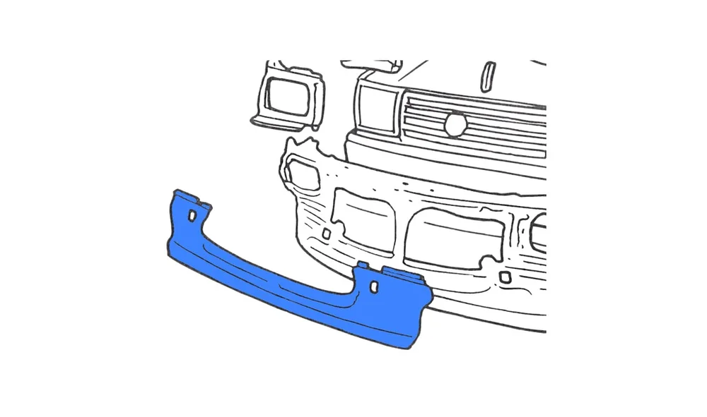 Front Kledning – 5020220 – (Klokkerholm) v:1048367 Front Kledning – 5020220 – (Klokkerholm) v:1048367