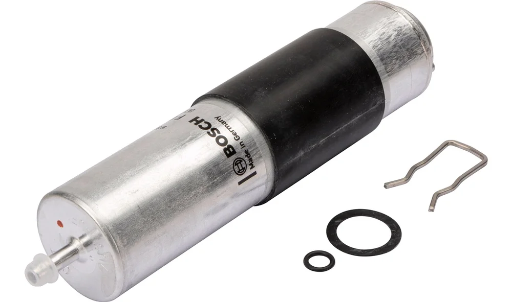 Drivstoffilter – F 026 402 863 – (BOSCH) v:6287430