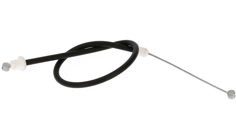 Tautrekk, Håndbremse 8140 231137 (Trisca v:9642007