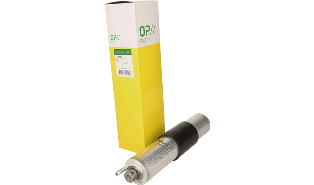 Drivstoffilter 0 450 905 952 (QP Filter) v:7411043