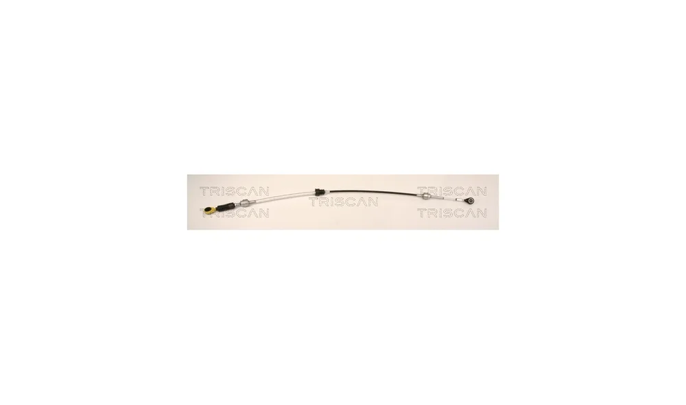 Kabel, girmekanisme 8140 23701 (Triscan) v:9949023 Kabel, girmekanisme 8140 23701 (Triscan) v:9949023