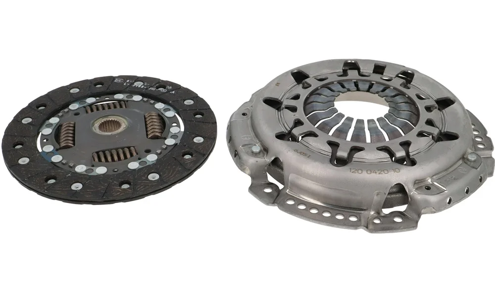 Clutchsett 620 3351 09 LuK RepSet (LUK) v:4317264