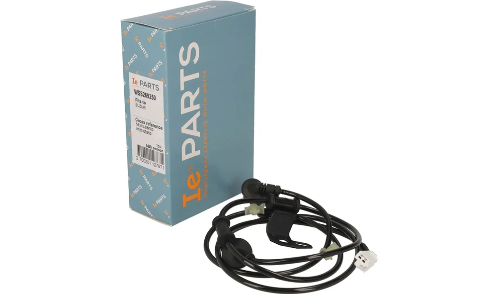 Sensor, Abs - 8180 69250 - (Ie+ PARTS) v:1757666