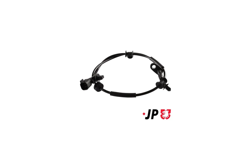 Sensor, Abs 6597100400 JP (JP Group) v:3705961