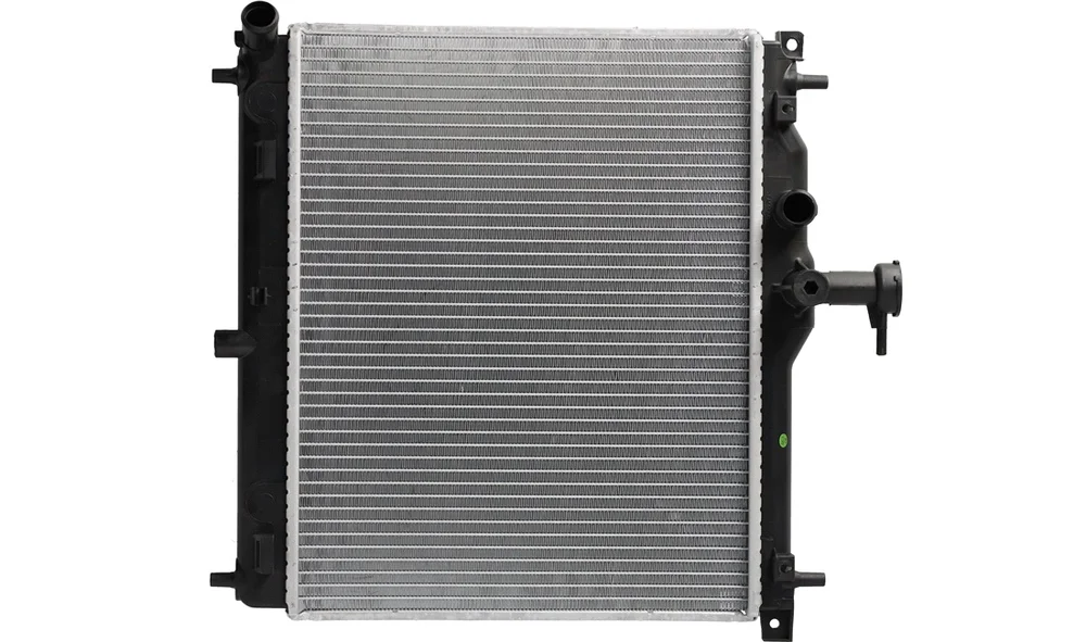 Radiator, Motorkjøling 67610 (Volmano) v:7182276