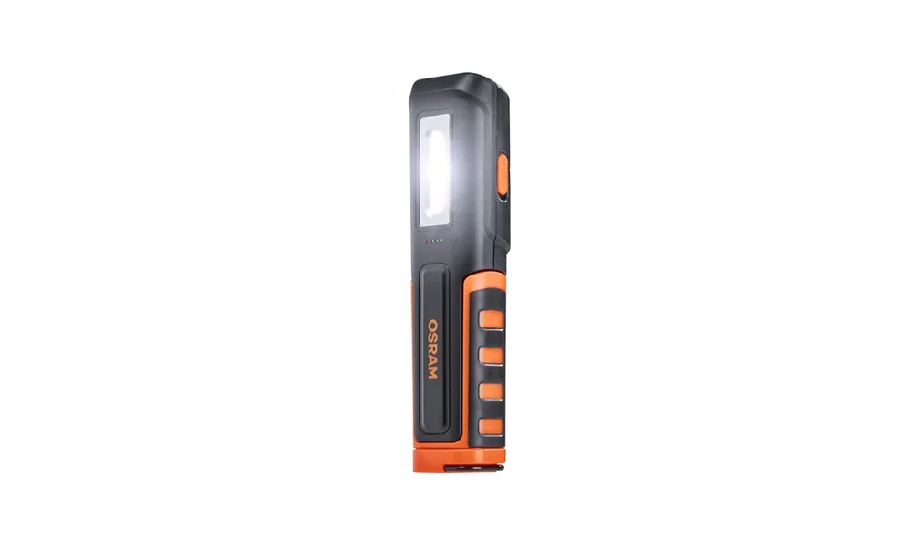 Arbeidslampe FAST CHARGE PRO 500 – OSRAM v:4594963