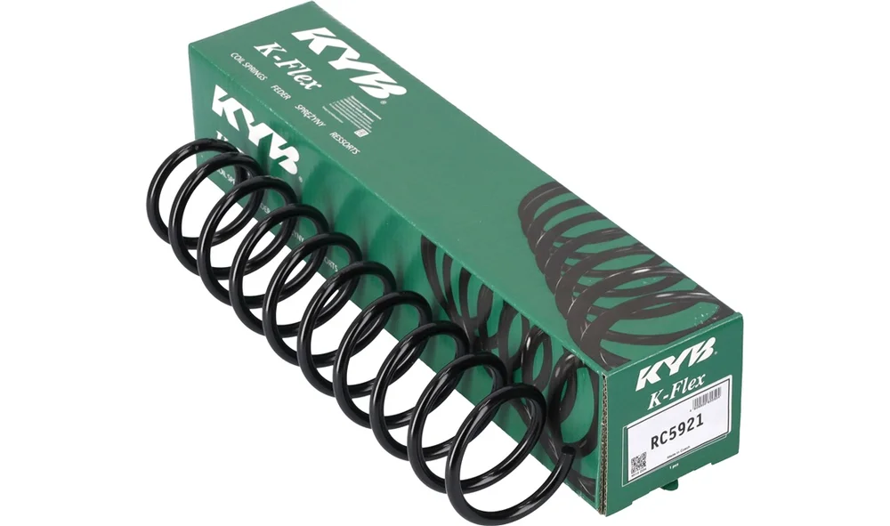 Fjær - RC5921 - K-Flex - (KYB) v:3918030