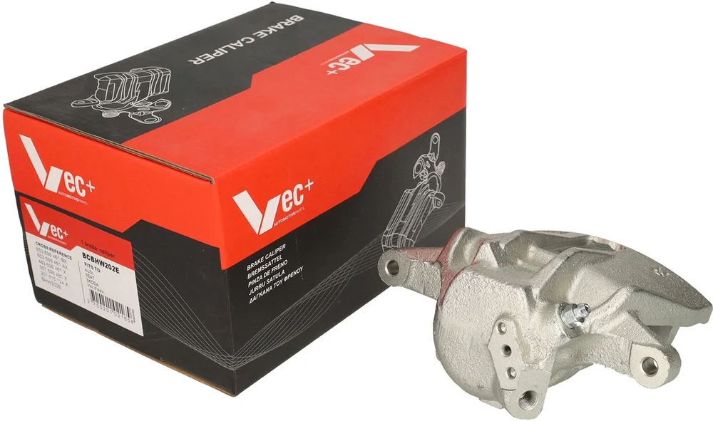 Bremsecaliper - BHW202E - (Vector) v:299576