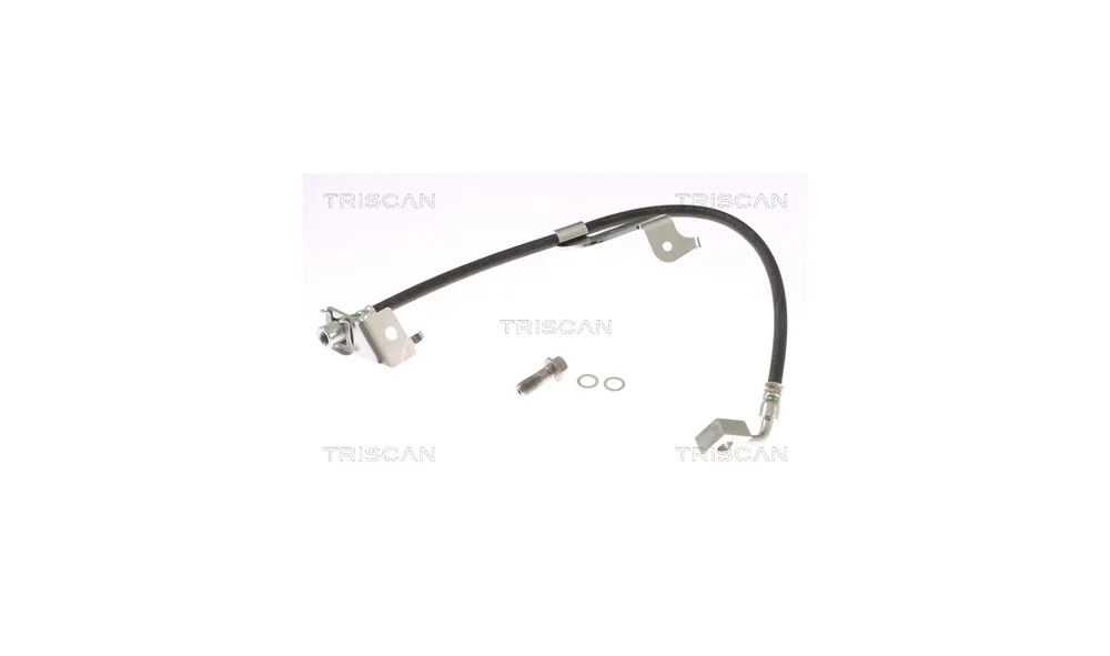 Bremseslange - 8150 81007 - (Triscan) v:9985212