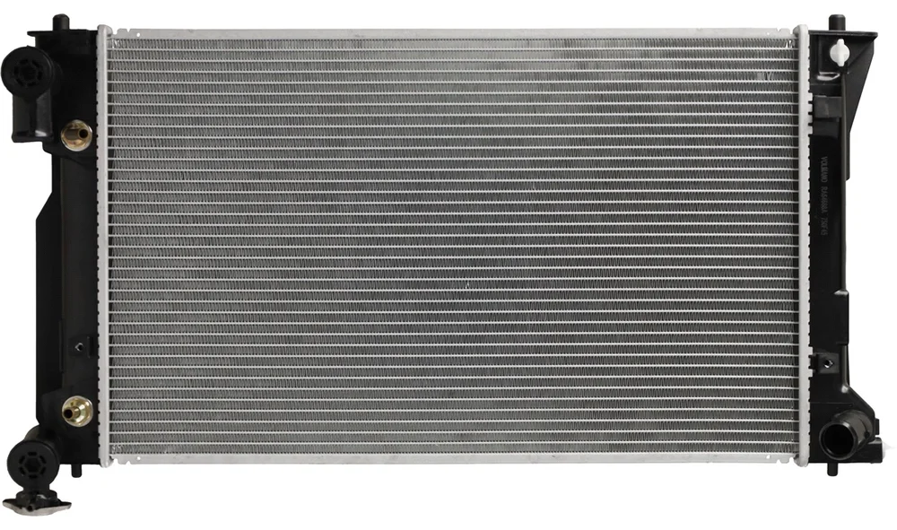 Radiator, Motorkjøling 64668A (Volmano) v:5972508