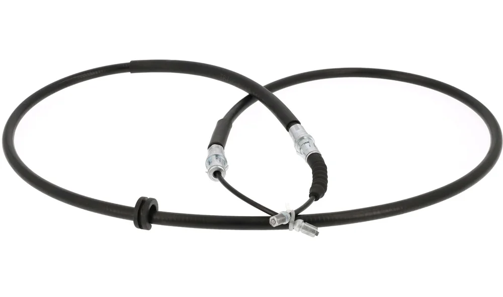 Tautrekk, Håndbremse 8140 16169 (Triscan v:4731029