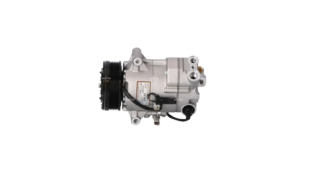 Kompressor, Klimaanlegg 32791 EASY FIT ( v:8203075