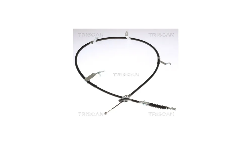 Tautrekk, Håndbremse 8140 131367 (Trisca v:3527576 Tautrekk, Håndbremse 8140 131367 (Trisca v:3527576