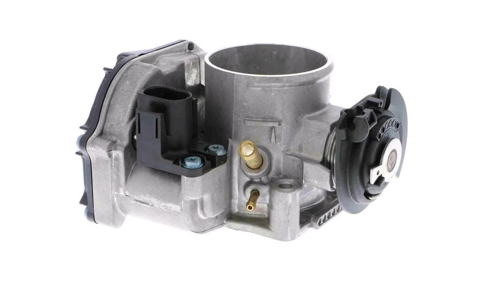 Strupeventilstuss - V10-81-0020 - (Vemo) v:9034893