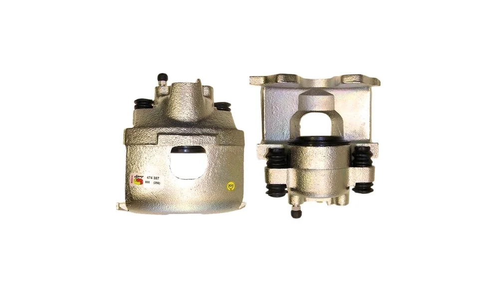 Bremsecaliper - 0 986 474 387 - (BOSCH) v:5351045