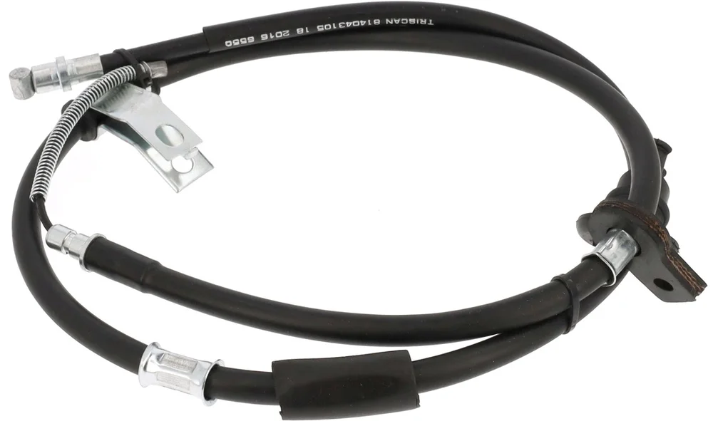 Tautrekk, Håndbremse 8140 43105 (Triscan v:1220848