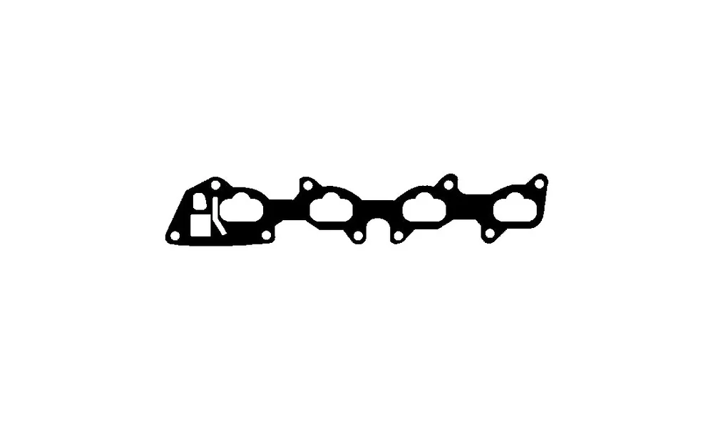 Tetning, Innsugningsmanifold 71-28234-00 v:4383274
