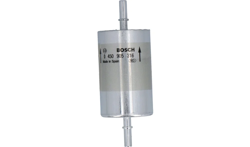 Drivstoffilter – 0 450 905 316 – (BOSCH) v:4063951