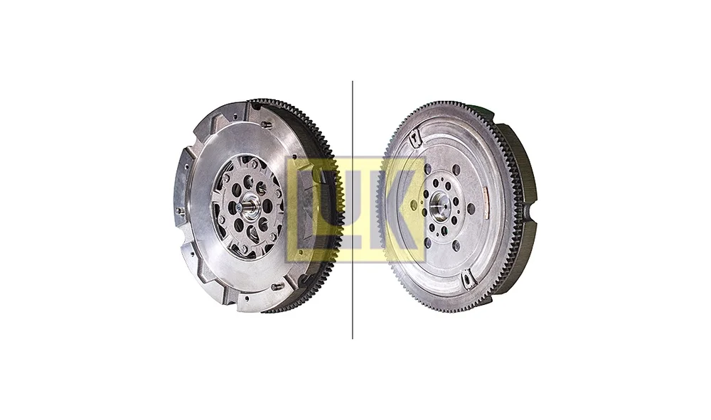 Svinghjul 415 0386 10 LuK DMF (LUK) v:9441576