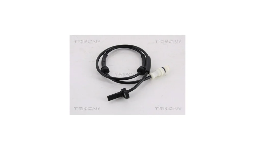 Sensor, Abs - 8180 15319 - (Triscan) v:7966878