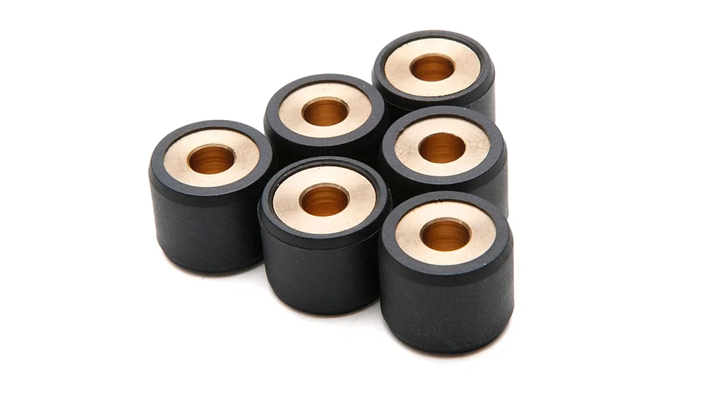 Rullesett Ø16 X 13 mm, 12 gram Vision v:4351242 Rullesett Ø16 X 13 mm, 12 gram Vision v:4351242