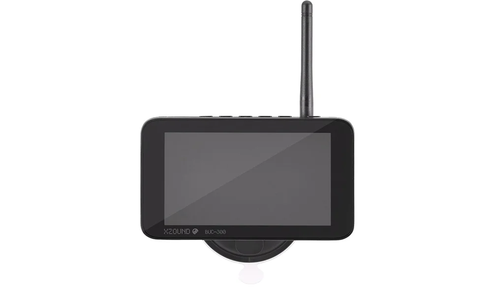 Trådløst ryggekamera 5\ XZOUND BUC-300 v:4590155″ Trådløst ryggekamera 5\ XZOUND BUC-300 v:4590155″