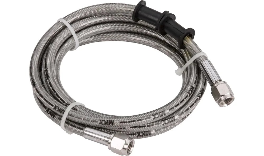 Bremseslange armert universal 170 cm v:1104804