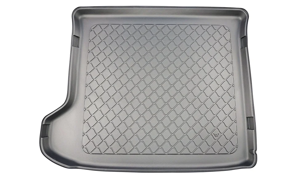 Bagasjeromsmatte Kia EV6 2021- v:2952115