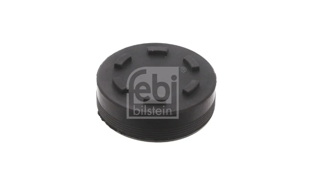 Deksel, kamaksel 32255 febi Plus (Febi) v:8715655