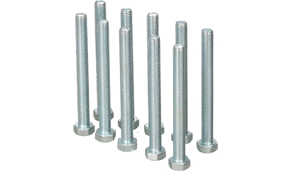 Bolte M5x50 mm – 10 stk v:2938652