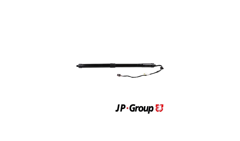 Elektromotor, bakluke 1681201400 JP (JP v:8383170